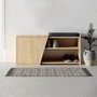 Hanah Home Fiona - Roble